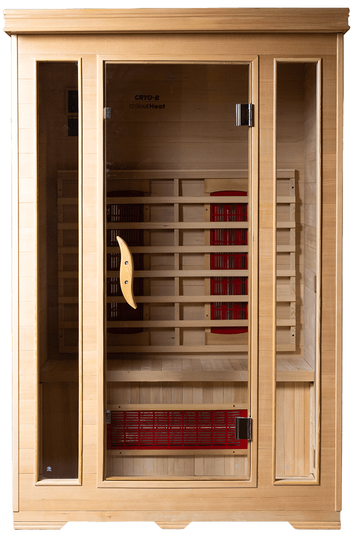 Chillout Heat Sauna