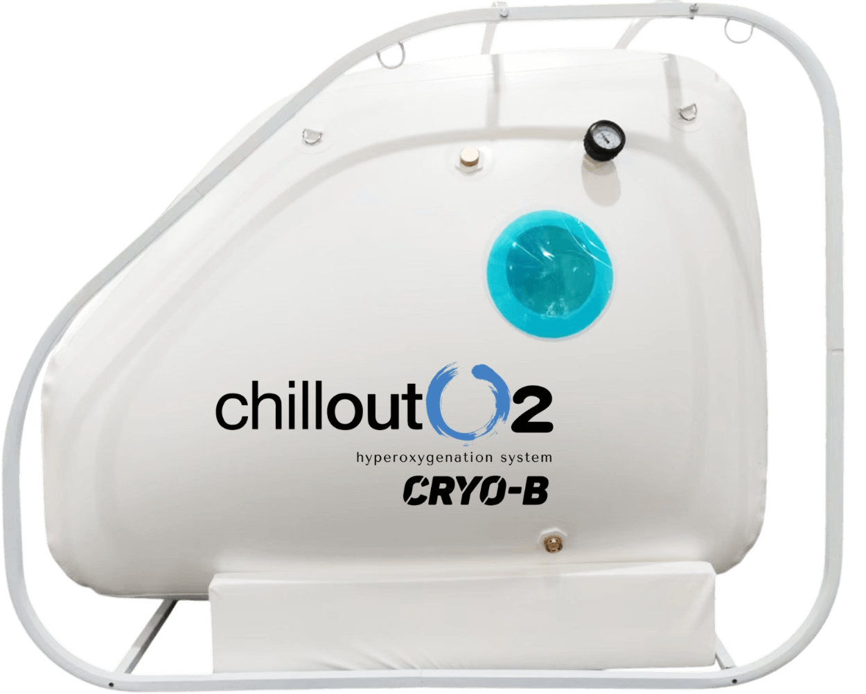 Chillout O2 Confort