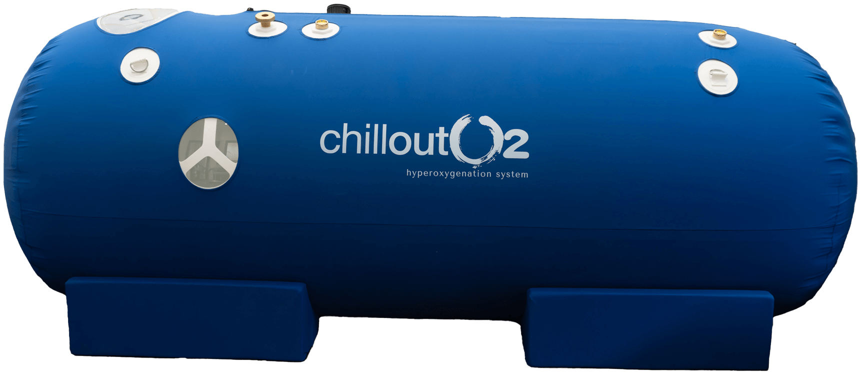 Chillout O2 Portable