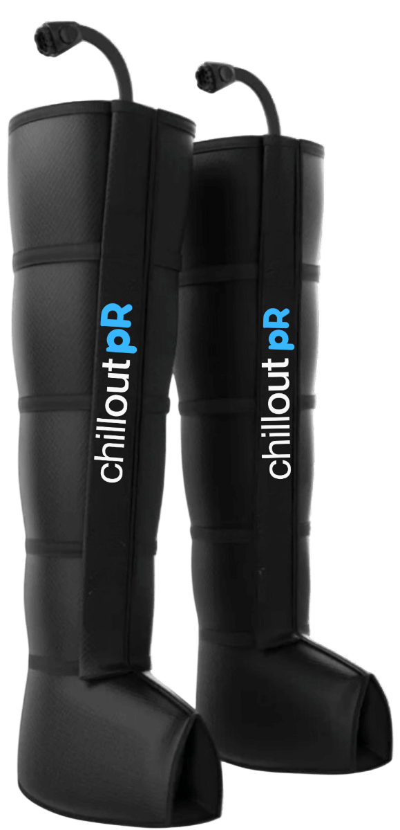 Chillout PR