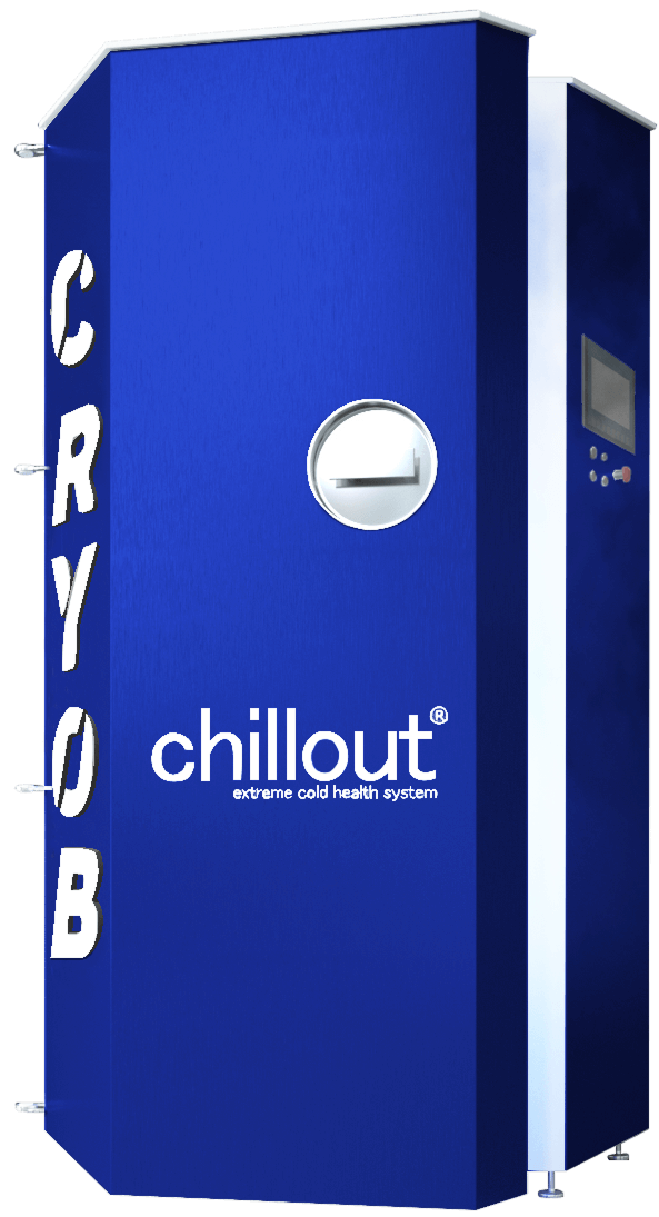 Chillout WBC Premium