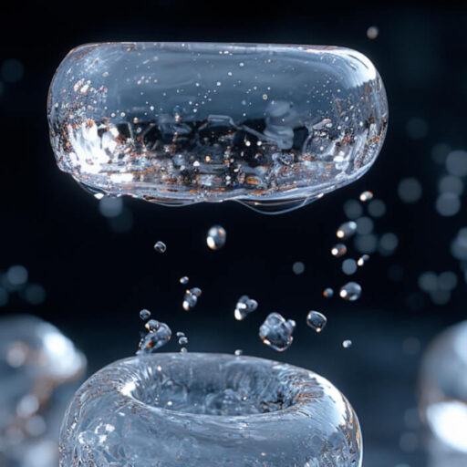 Ciencia cámara hiperoxigenación